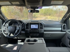 Used 2022  Ford Super Duty F-350 DRW 4WD Crew Cab 8' Box at Drivenci Motors near Olmito&comma; TX