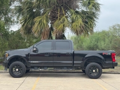 Used 2019  Ford Super Duty F-250 4WD Crew Cab Lariat at Drivenci Motors near Olmito, TX