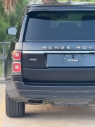 Used 2018 Land Rover Range Rover 4d SUV 3.0L SC HSE at Drivenci Motors near Olmito, TX