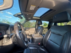 Used 2019  Chevrolet Silverado 1500 4WD Crew Cab LTZ at Drivenci Motors near Olmito&comma; TX
