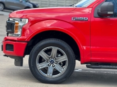 Used 2018 Ford F-150 4WD SuperCrew XLT 5 1/2 at Drivenci Motors near Olmito, TX