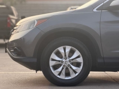 Used 2014  Honda CR-V 4d SUV FWD EX-L at Drivenci Motors near Olmito&comma; TX