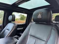 Used 2018  Ford F-150 4WD SuperCrew Lariat 5 1&sol;2 at Drivenci Motors near Olmito&comma; TX