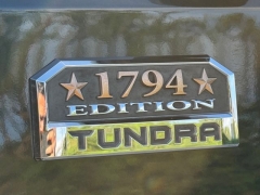 Used 2014  Toyota Tundra 4WD CrewMax 1794 5&period;7L FFV at Drivenci Motors near Olmito&comma; TX