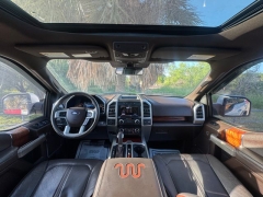 Used 2015  Ford F-150 4WD SuperCrew 145" at Drivenci Motors near Olmito&comma; TX