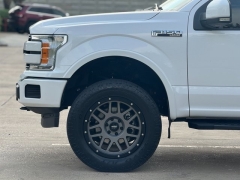 Used 2019 Ford F-150 4WD SuperCrew Lariat 5 1/2 at Drivenci Motors near Olmito, TX