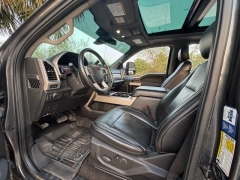 Used 2018  Ford Super Duty F-250 4WD Crew Cab Lariat at Drivenci Motors near Olmito&comma; TX