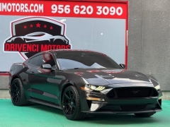 Used 2022 Ford Mustang GT Premium Fastback at Drivenci Motors near Olmito, TX