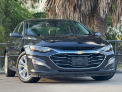 Used 2022  Chevrolet Malibu 4dr Sdn LT at Drivenci Motors near Olmito&comma; TX
