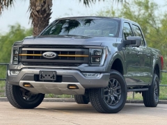 Used 2023 Ford F-150 4WD SuperCrew Box at Drivenci Motors near Olmito, TX