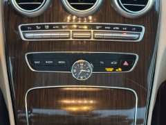 Used 2019  Mercedes-Benz C-Class 4d Sedan C300 at Drivenci Motors near Olmito&comma; TX