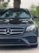 Used 2018 Mercedes-Benz E-Class 4d Sedan E300 at Drivenci Motors near Olmito, TX