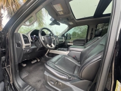 Used 2019  Ford Super Duty F-250 4WD Crew Cab Lariat at Drivenci Motors near Olmito, TX