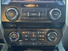 Used 2015 Ford F-150 4WD Supercrew Lariat 5 1/2 at Drivenci Motors near Olmito, TX