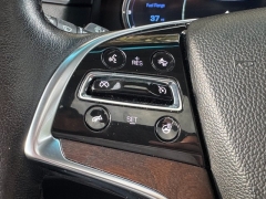 Used 2016  Cadillac Escalade 4d SUV RWD Premium at Drivenci Motors near Olmito, TX