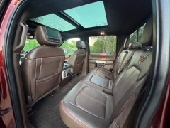 Used 2017  Ford F-150 4WD SuperCrew King Ranch 5 1&sol;2 at Drivenci Motors near Olmito&comma; TX