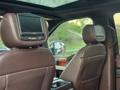 Used 2017  Ford F-150 4WD SuperCrew King Ranch 5 1&sol;2 at Drivenci Motors near Olmito&comma; TX