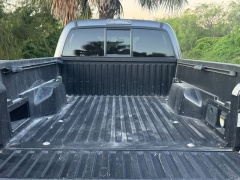 Used 2016  Toyota Tacoma 4WD Double Cab TRD Sport Long Bed at Drivenci Motors near Olmito, TX