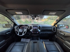 Used 2020  Chevrolet Silverado 1500 4WD Crew Cab LT Trail Boss at Drivenci Motors near Olmito&comma; TX