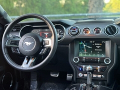 Used 2018 Ford Mustang 2d Fastback GT Premium at Drivenci Motors near Olmito, TX