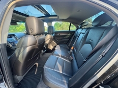 Used 2019  Cadillac CTS 4d Sedan AWD 2.0L Turbo Luxury at Drivenci Motors near Olmito, TX