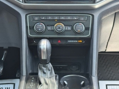 Used 2021  Volkswagen Atlas 2021&period;5 3&period;6L V6 SEL Premium 4MOTION at Drivenci Motors near Olmito&comma; TX