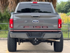 Used 2020  Ford F-150 4WD SuperCrew Lariat 5 1&sol;2 at Drivenci Motors near Olmito&comma; TX
