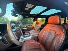 Used 2018 Ford F-150 4WD SuperCrew King Ranch 5 1/2 at Drivenci Motors near Olmito, TX