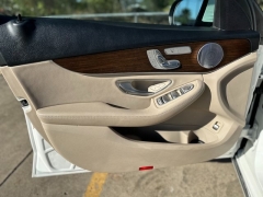 Used 2019 Mercedes-Benz C-Class 4d Sedan C300 4matic at Drivenci Motors near Olmito, TX