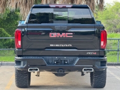 Used 2021  GMC Sierra 1500 4WD Crew Cab 147" AT4 at Drivenci Motors near Olmito&comma; TX