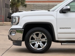 Used 2016  GMC Sierra 1500 2WD Crew Cab 143&period;5" SLT at Drivenci Motors near Olmito&comma; TX
