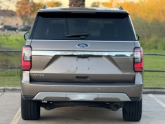 Used 2018 Ford Expedition 4d SUV 2WD Limited at Drivenci Motors near Olmito, TX