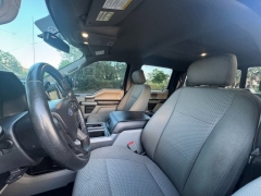 Used 2018  Ford F-150 4WD SuperCrew XLT 5 1/2 at Drivenci Motors near Olmito, TX