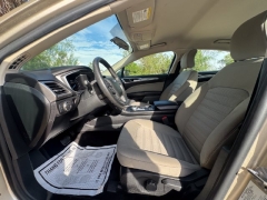 Used 2018  Ford Fusion Hybrid 4d Sedan S at Drivenci Motors near Olmito&comma; TX