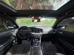 Used 2018  Dodge Charger 4d Sedan RWD R&sol;T 392 Scat Pack at Drivenci Motors near Olmito&comma; TX