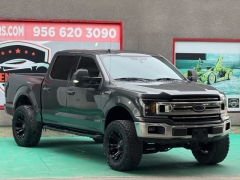 Used 2020  Ford F-150 2WD SuperCrew XLT 5 1&sol;2 at Drivenci Motors near Olmito&comma; TX