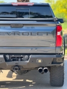 Used 2019 Chevrolet Silverado 1500 4WD Crew Cab 147" LT Trail Boss at Drivenci Motors near Olmito, TX