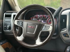 Used 2016  GMC Sierra 1500 2WD Crew Cab 143&period;5" SLT at Drivenci Motors near Olmito&comma; TX