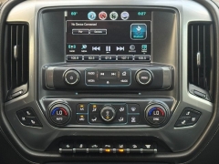 Used 2017  Chevrolet Silverado 2500 4WD Crew Cab LTZ at Drivenci Motors near Olmito, TX