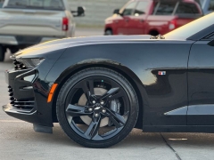 Used 2019  Chevrolet Camaro 2d Coupe 2SS at Drivenci Motors near Olmito&comma; TX