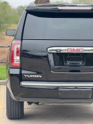 Used 2019 GMC Yukon 4d SUV RWD Denali at Drivenci Motors near Olmito, TX