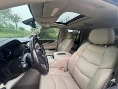 Used 2020 Cadillac Escalade 4d SUV 4WD Luxury at Drivenci Motors near Olmito, TX