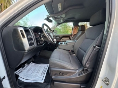 Used 2016  GMC Sierra 1500 4WD Crew Cab SLE at Drivenci Motors near Olmito&comma; TX