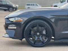 Used 2022 Ford Mustang GT Premium Fastback at Drivenci Motors near Olmito, TX