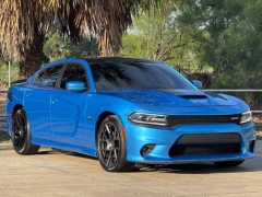 Used 2018  Dodge Charger 4d Sedan RWD R&sol;T Daytona 340 at Drivenci Motors near Olmito&comma; TX