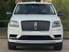 Used 2021  Lincoln Navigator Reserve 4x4 at Drivenci Motors near Olmito, TX