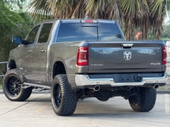 Used 2019  Ram 1500 4WD Crew Cab Big Horn&sol;Lone Star at Drivenci Motors near Olmito&comma; TX