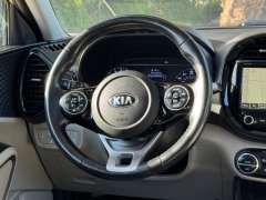 Used 2021  Kia Soul EX IVT at Drivenci Motors near Olmito&comma; TX