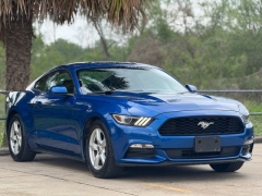 Used 2017  Ford Mustang 2d Fastback V6 at Drivenci Motors near Olmito&comma; TX