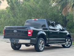 Used 2018 Ford F-150 2WD SuperCrew Box at Drivenci Motors near Olmito, TX
